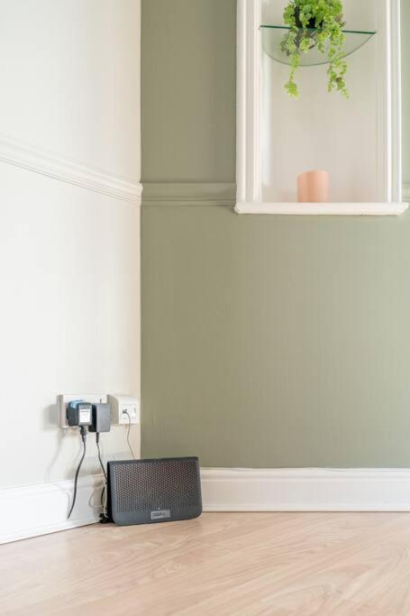 Appartement Penthouse At The Bay Near Edinburgh Saint Davids (Fife)