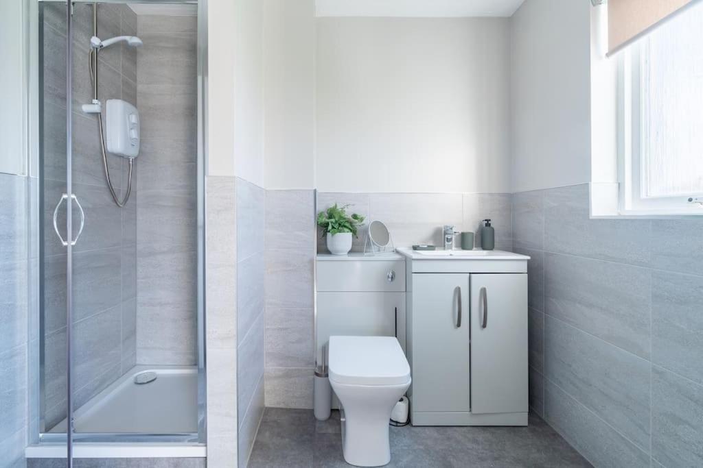 Penthouse At The Bay Near Edinburgh Saint Davids (Fife)