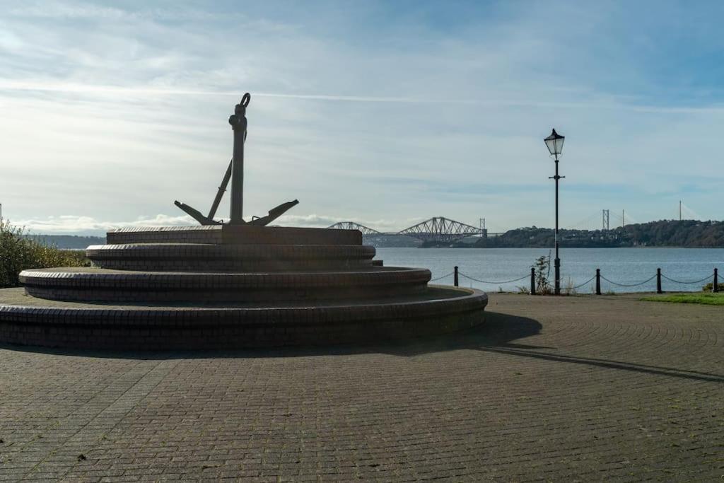Penthouse At The Bay Near Edinburgh Appartement Saint Davids (Fife)