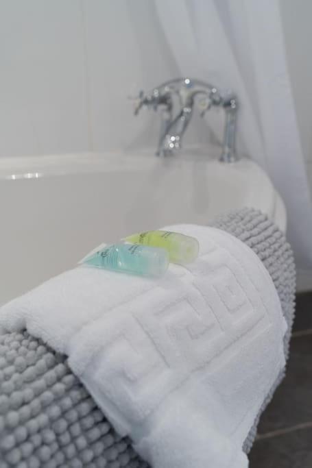 Penthouse At The Bay Near Edinburgh * Saint Davids (Fife)
