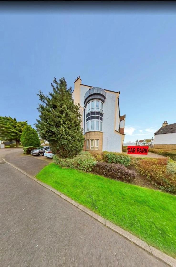 Appartement Penthouse At The Bay Near Edinburgh *